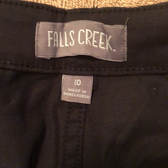 Falls creek chino shorts - Picture 2 of 2